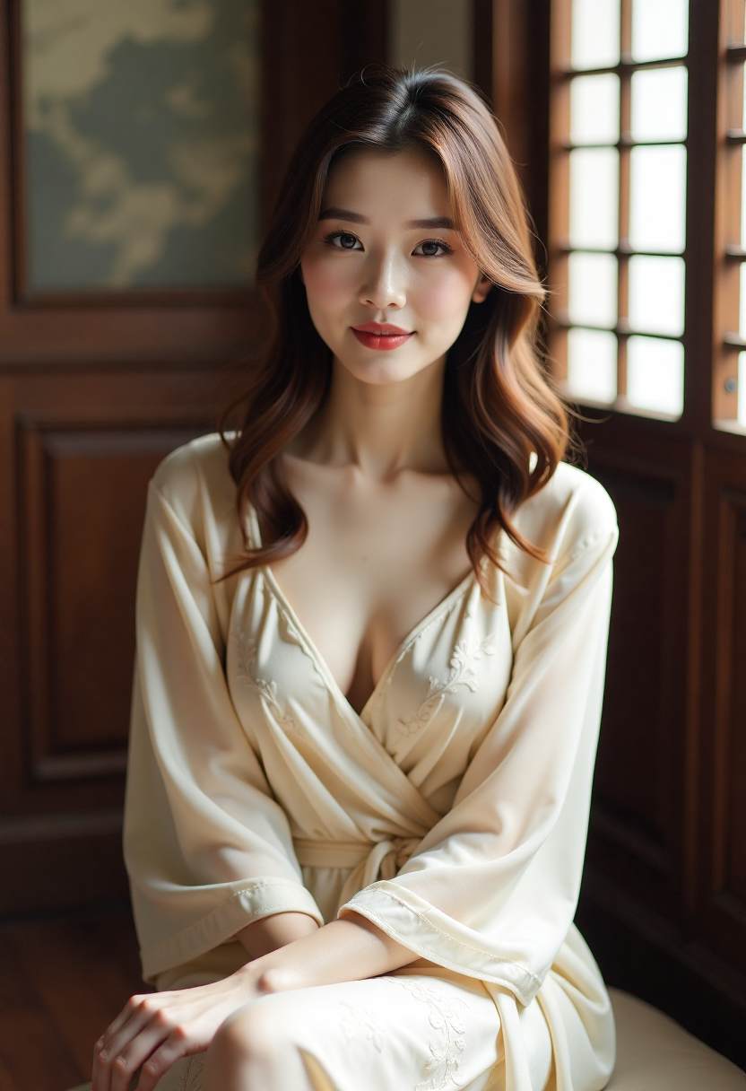 晚祷之前海报